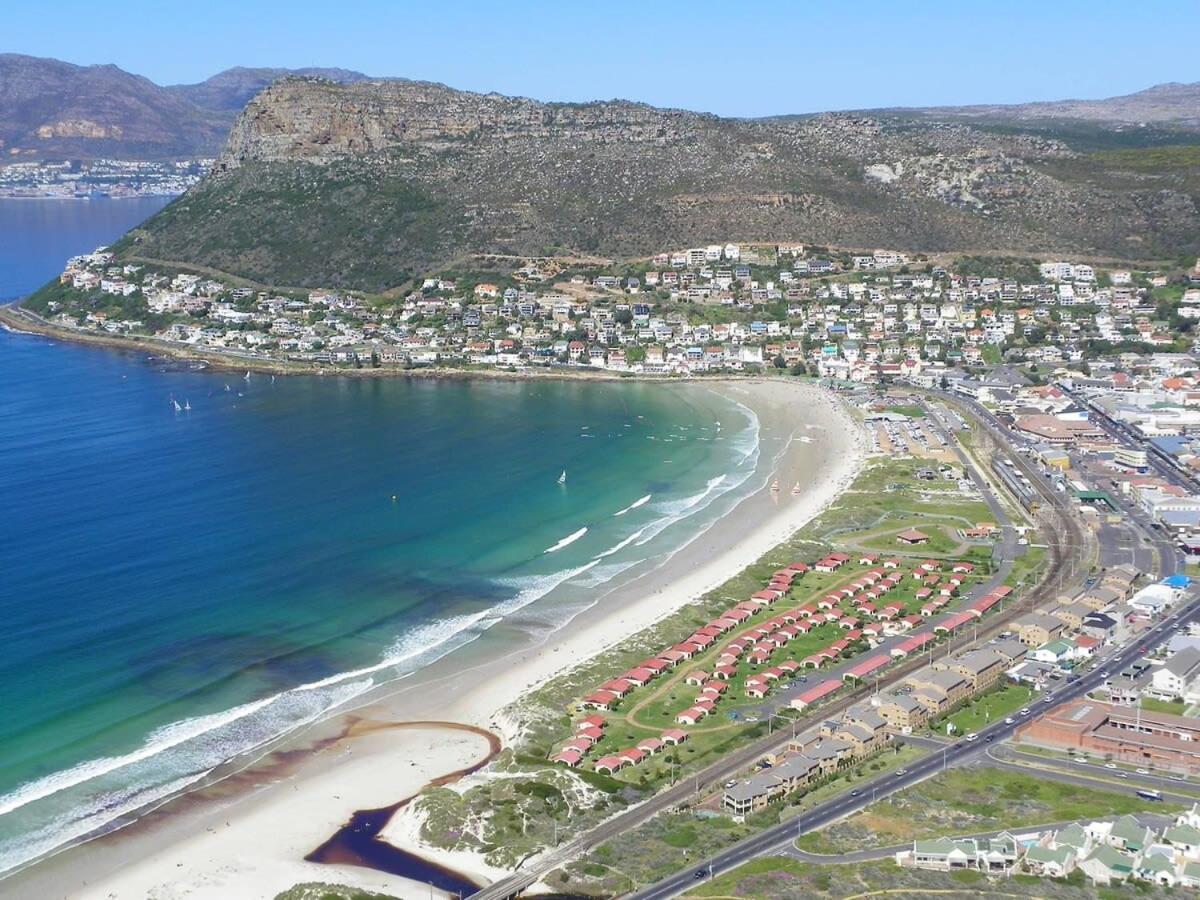 Crow'S Nest Fish Hoek Exterior foto