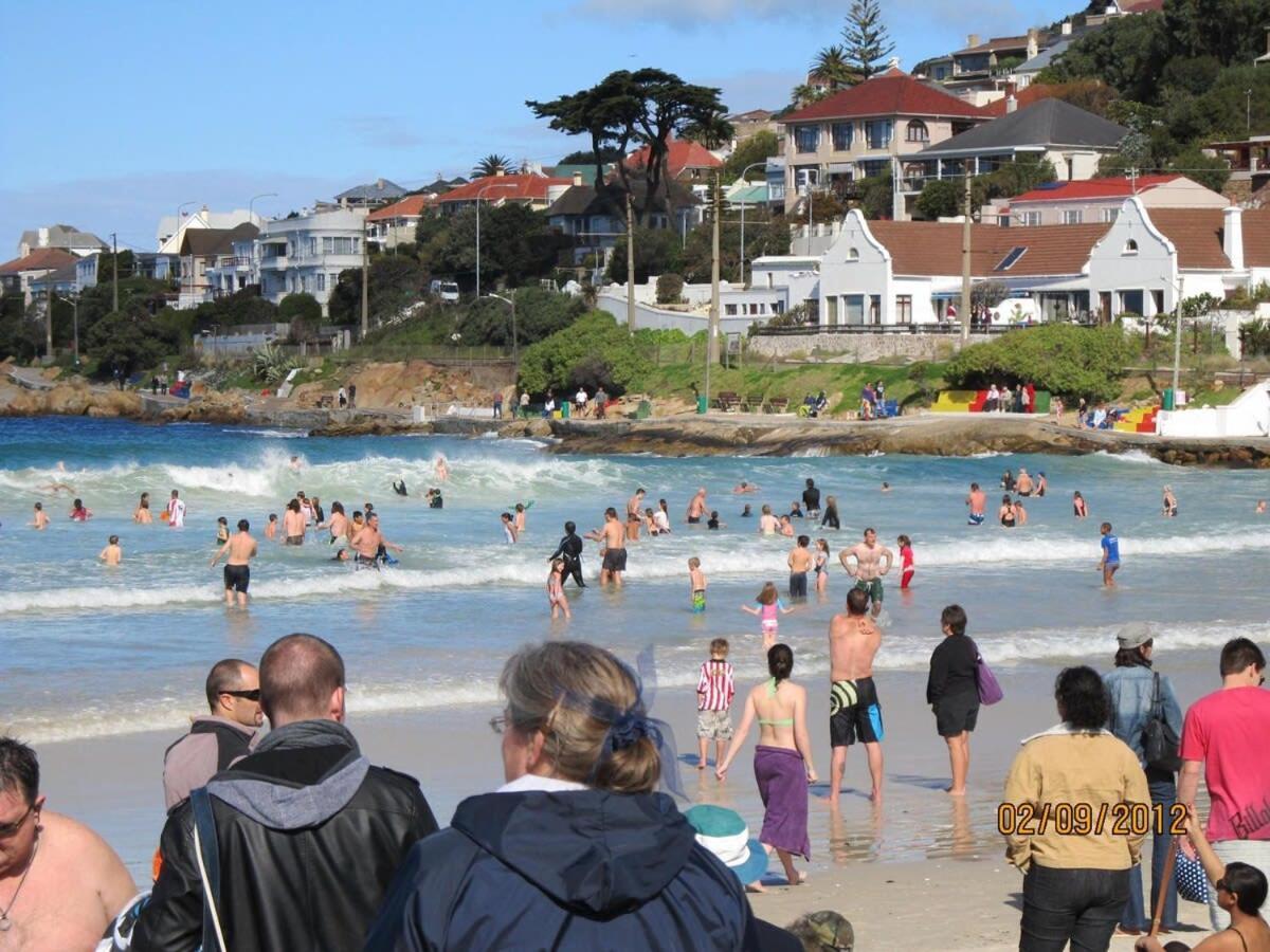 Crow'S Nest Fish Hoek Exterior foto