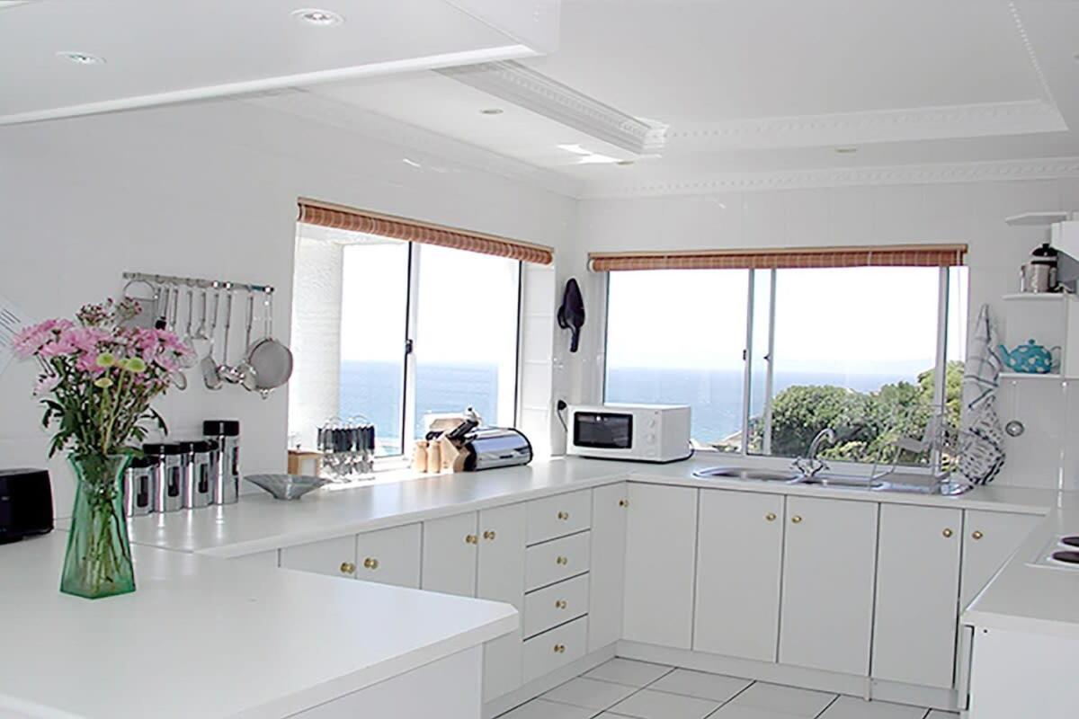 Crow'S Nest Fish Hoek Exterior foto