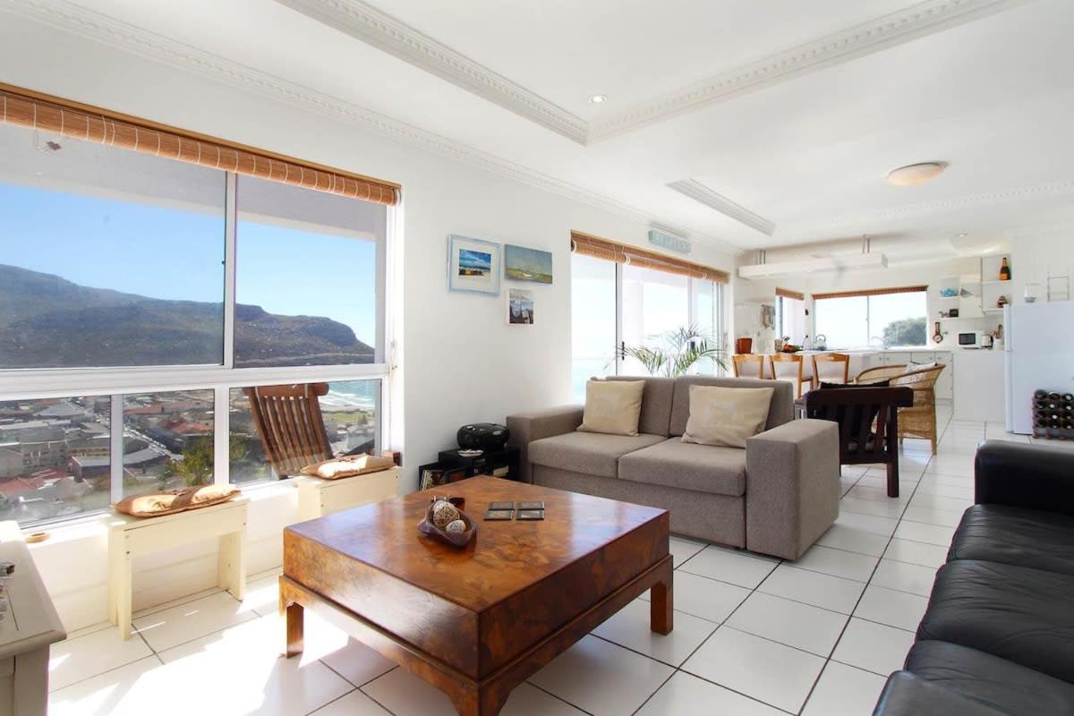 Crow'S Nest Fish Hoek Exterior foto